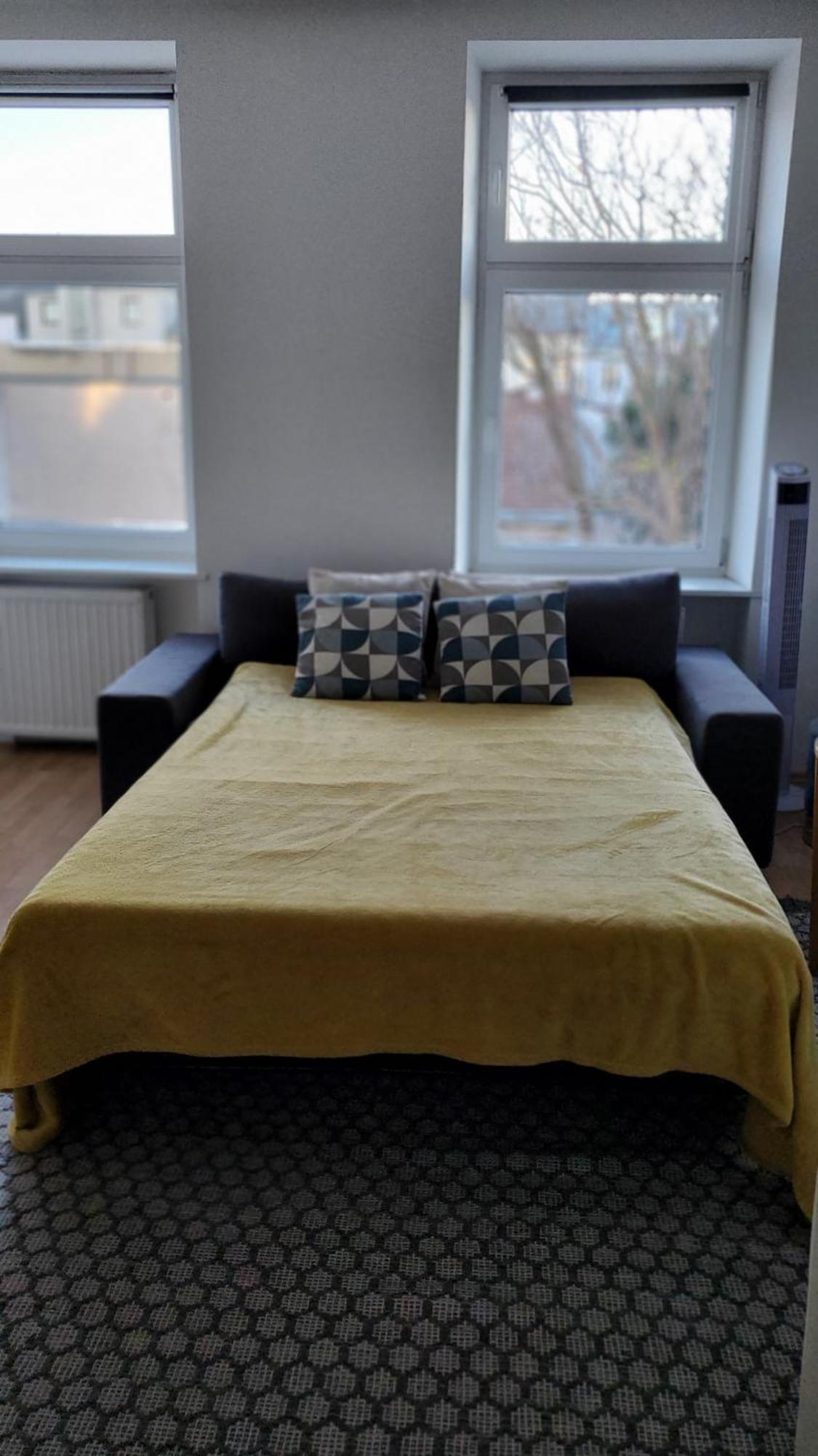 Schubert Park Apartment Near Volksopera וינה מראה חיצוני תמונה